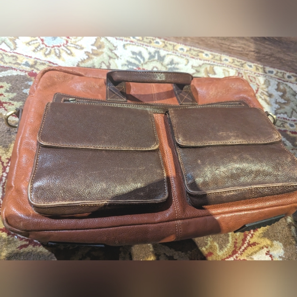 Daniel lap top bag